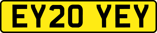 EY20YEY