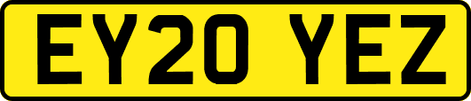 EY20YEZ