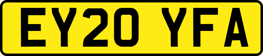 EY20YFA