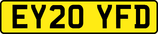 EY20YFD