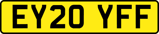 EY20YFF