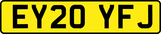 EY20YFJ