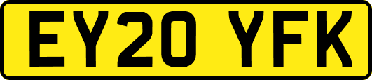 EY20YFK
