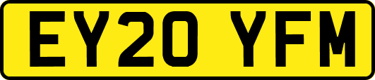 EY20YFM