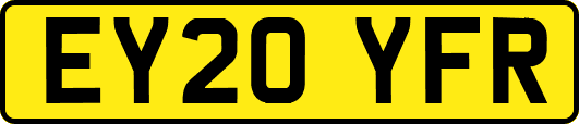 EY20YFR