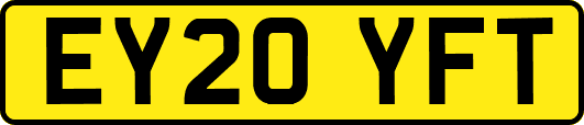 EY20YFT