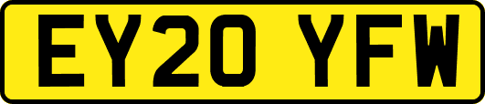 EY20YFW