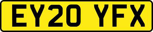 EY20YFX