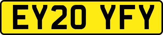 EY20YFY