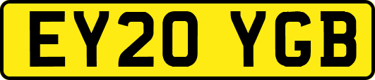 EY20YGB