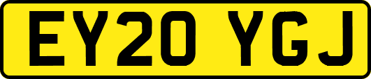 EY20YGJ