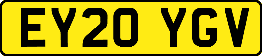 EY20YGV