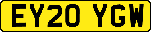 EY20YGW