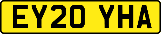 EY20YHA