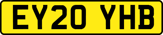 EY20YHB