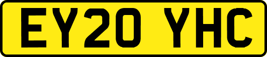 EY20YHC