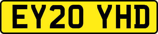 EY20YHD