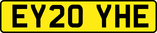 EY20YHE