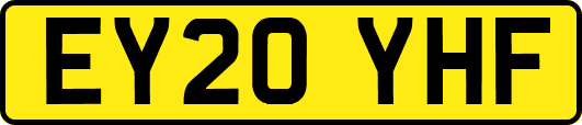 EY20YHF