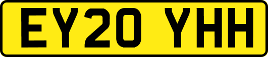 EY20YHH