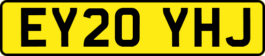 EY20YHJ