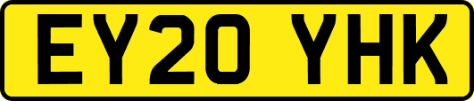 EY20YHK