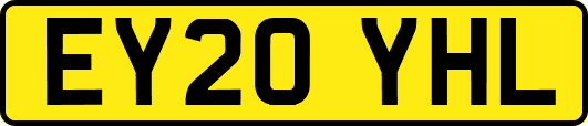 EY20YHL