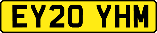 EY20YHM