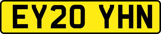 EY20YHN