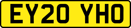 EY20YHO