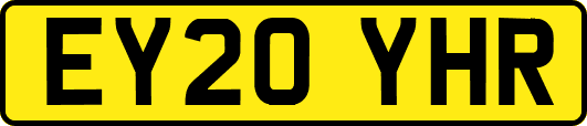 EY20YHR