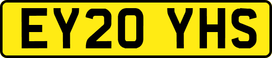 EY20YHS