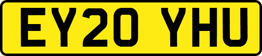 EY20YHU