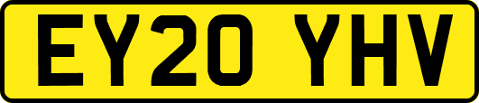 EY20YHV