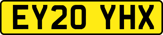 EY20YHX