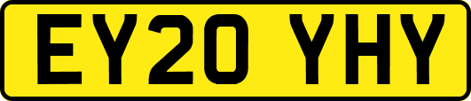EY20YHY