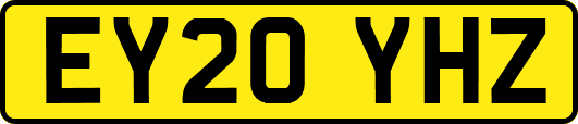 EY20YHZ