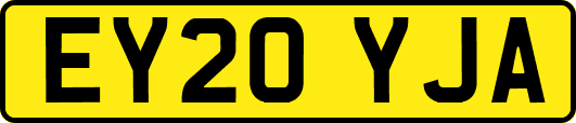 EY20YJA