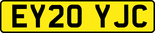 EY20YJC