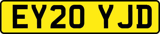 EY20YJD