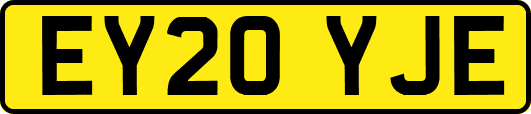 EY20YJE