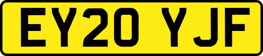EY20YJF