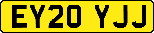 EY20YJJ