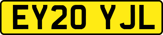 EY20YJL