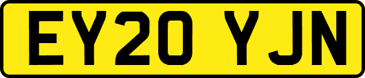 EY20YJN