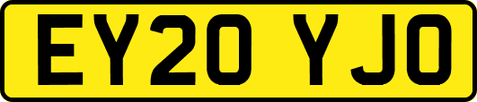 EY20YJO