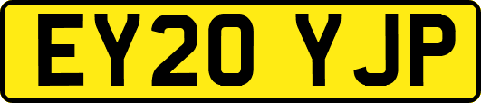 EY20YJP