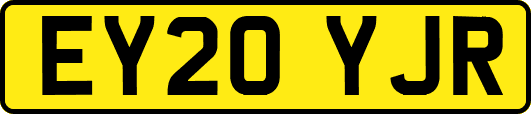 EY20YJR