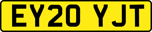 EY20YJT