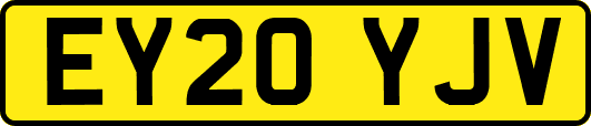 EY20YJV